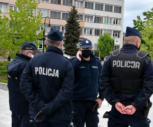 Mandaty dla żałobników
