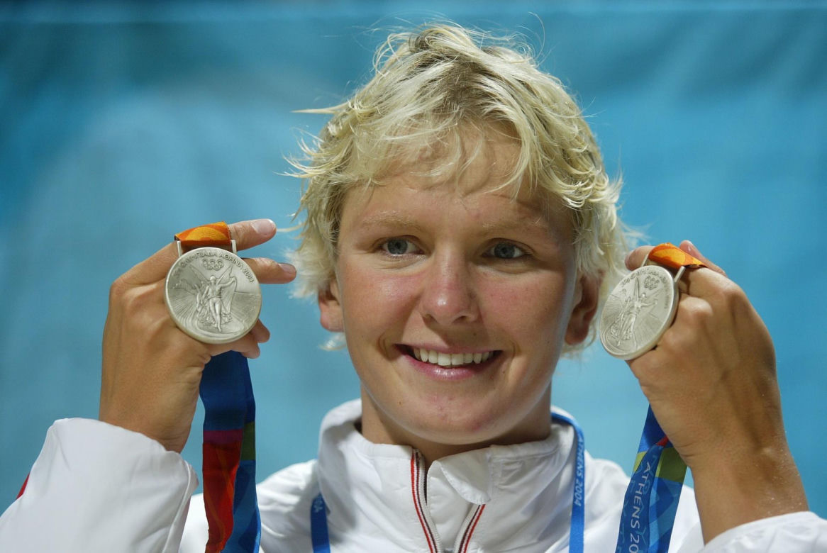 Otylia Jedrzejczak