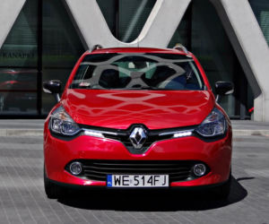 Renault Clio Grandtour