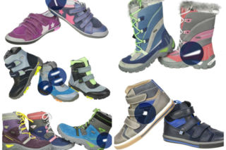 Buty dla dziecka: na co zwrócić uwagę, kupując dziecku buty na jesień i zimę?