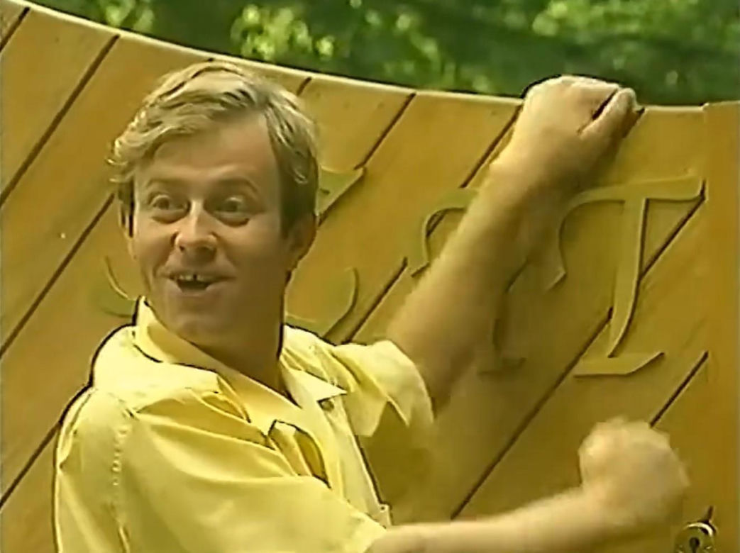 Ja, Malinowski
