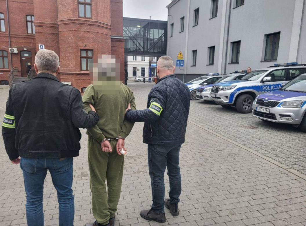 Zbrodnia w Janikowie
