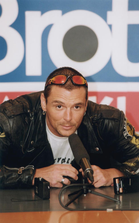 Piotr Gulczyński