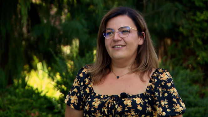 "Rolnik szuka żony" - odcinek 10