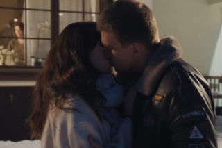 M jak miłość. Wybuch namiętności Bogny z Mateuszem. Dziewczyna pokaże, na co ją stać - ZDJĘCIA, WIDEO