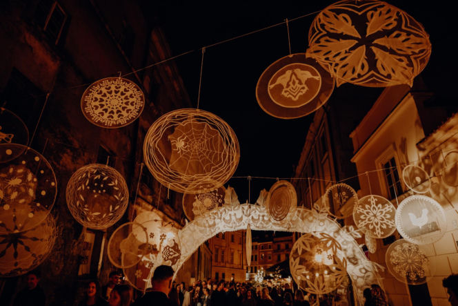 Noc Kultury w Lublinie