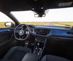 Volkswagen T-Roc R 2.0 TSI 4MOTION DSG7 300 KM