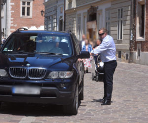 Tak Kurscy pakują prezenty