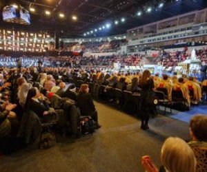 34. Urodziny Radia Maryja