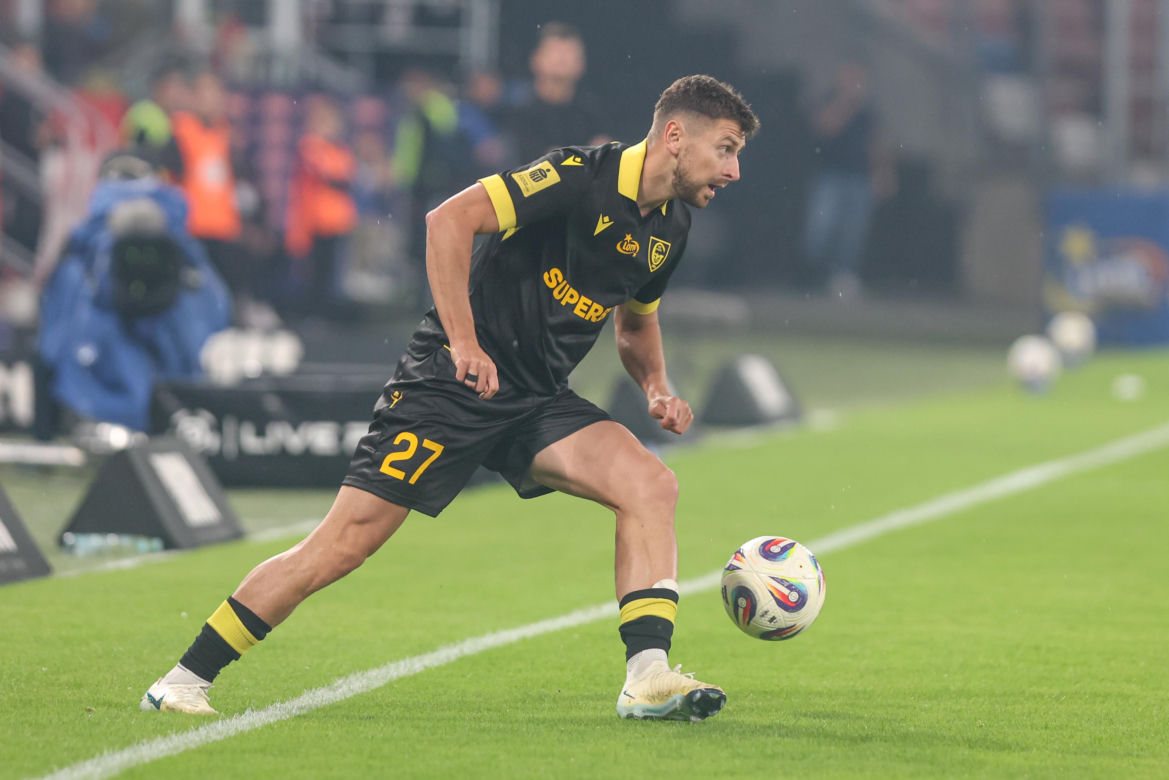 Śląski Klasyk na Arenie Zabrze