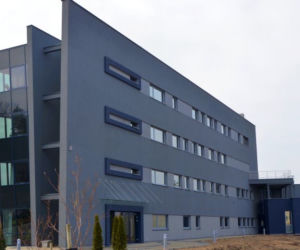 Biurowiec Wichary Pyrzowice