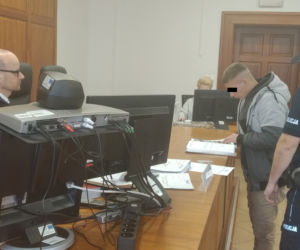 Ruszył proces Ukraińców