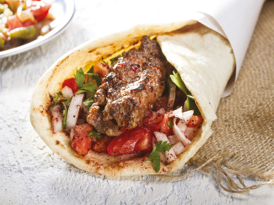 4) Doner-Kebab, Jelenia Góra