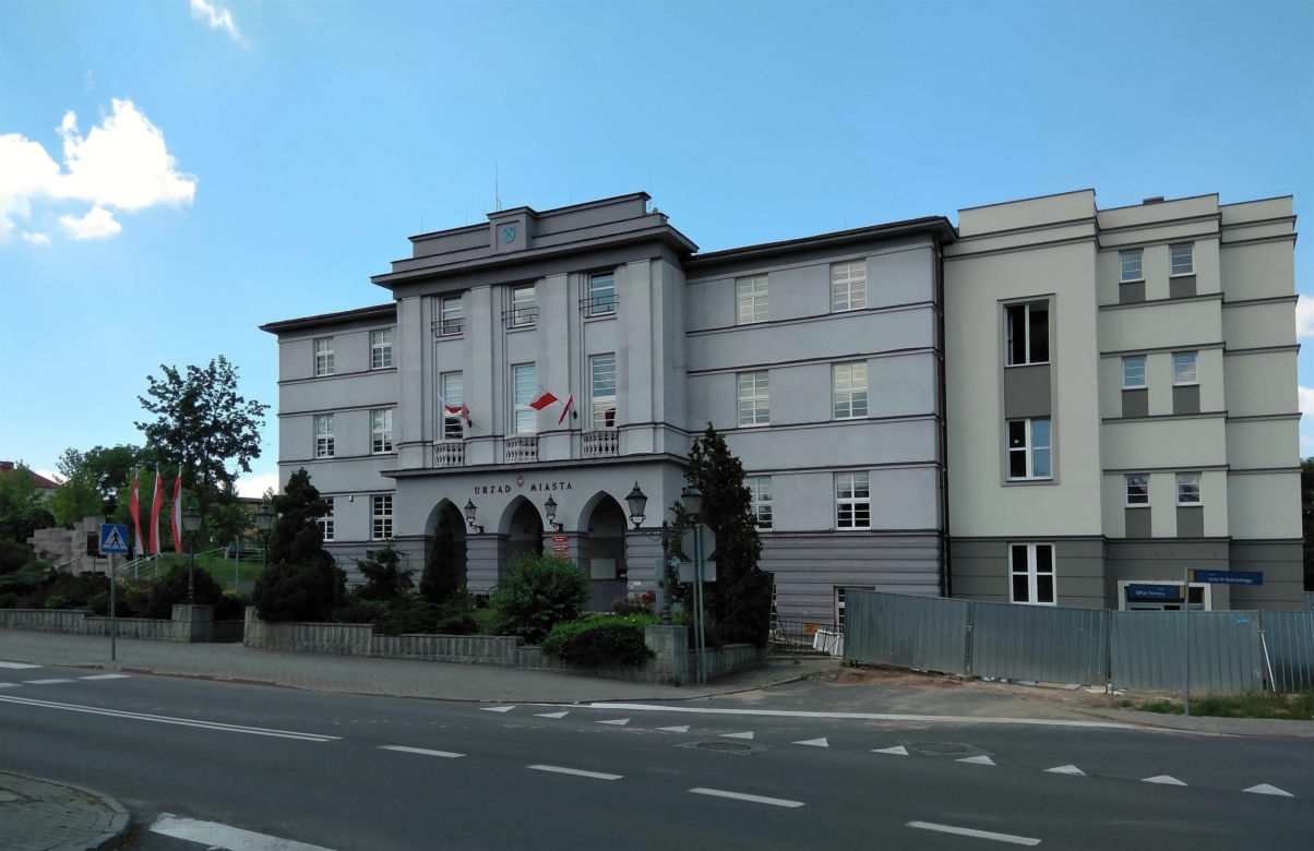 Ponad 10 razy zmieniało nazwę. To jedno z najpiękniejszych miast w województwie śląskim