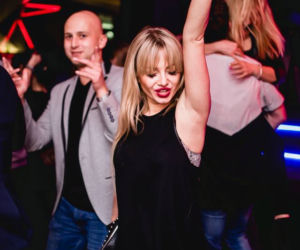 Gorące noce w CR2