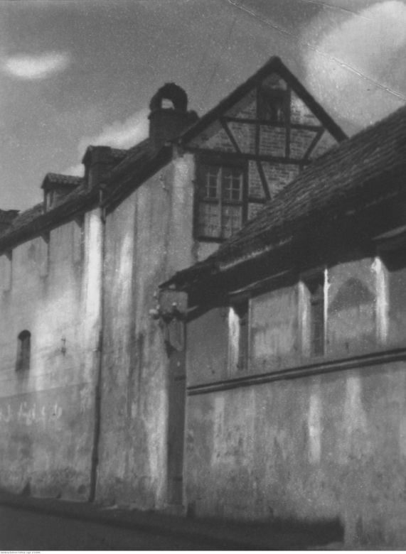 50 magicznych zdjęć Torunia. Zobacz wspaniałe, stare fotografie!