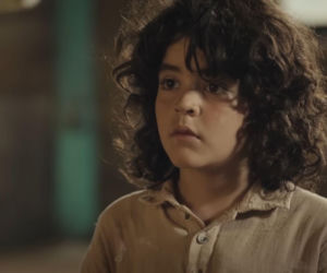 Dziedzictwo, odcinek 871: Poyraz ratuje Nanę i Yusufa przed Szakalem. Mężczyzna nie zamierza zostawić ich bez ochrony