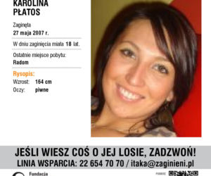 Zaginione dzieci z Mazowsza. Szukają ich rodziny i fundacja ITAKA