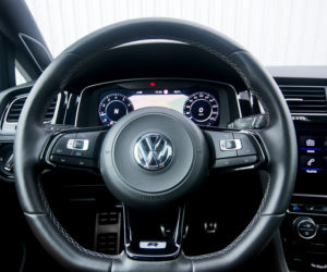Volkswagen Golf R FL 2.0 TSI 310 KM DSG7 4Motion