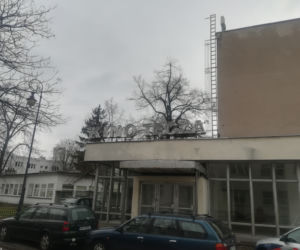 Kino Tęcza
