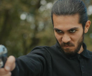 Dziedzictwo, odc. 870. Szakal