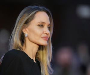 Angelina Jolie ucieka z Hollywood! Oto, gdzie zamieszka