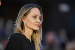Angelina Jolie ucieka z Hollywood! Oto, gdzie zamieszka