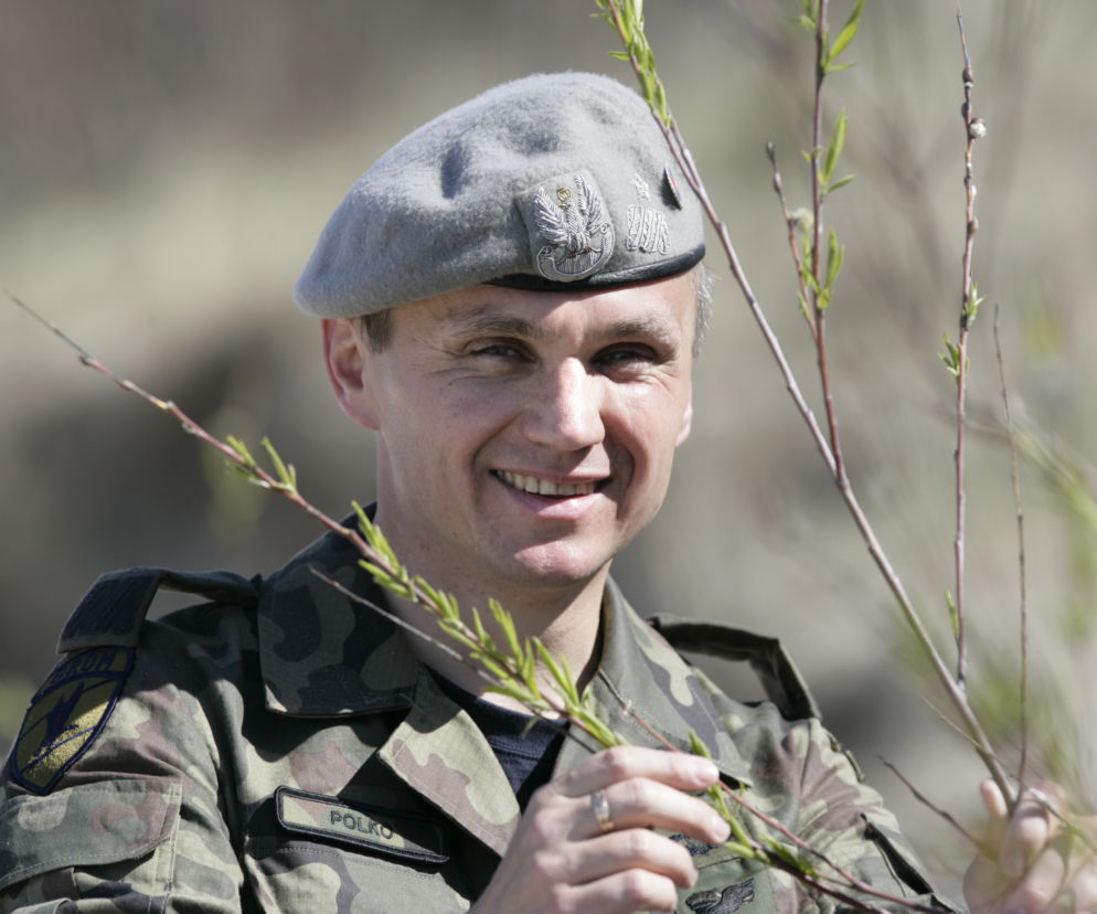gen. Roman Polko
