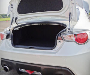 Toyota GT86