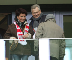 Tak zmieniał się Aleksander Kwaśniewski