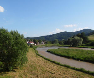 To jedno z najpiękniejszych małopolskich miast. Kiedyś było państwem, dzisiaj jest sławnym uzdrowiskiem