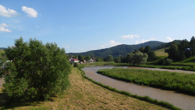 To jedno z najpiękniejszych małopolskich miast. Kiedyś było państwem, dzisiaj jest sławnym uzdrowiskiem