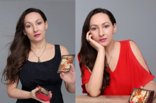 Miała robić karierę naukową. Wybrała tarota. Eva Ariah o wróżeniu, psychologii, Edycie Górniak i... przyszłości Polski. WYWIAD