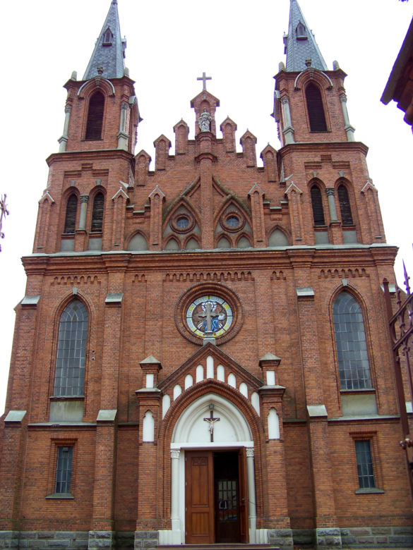Łosice