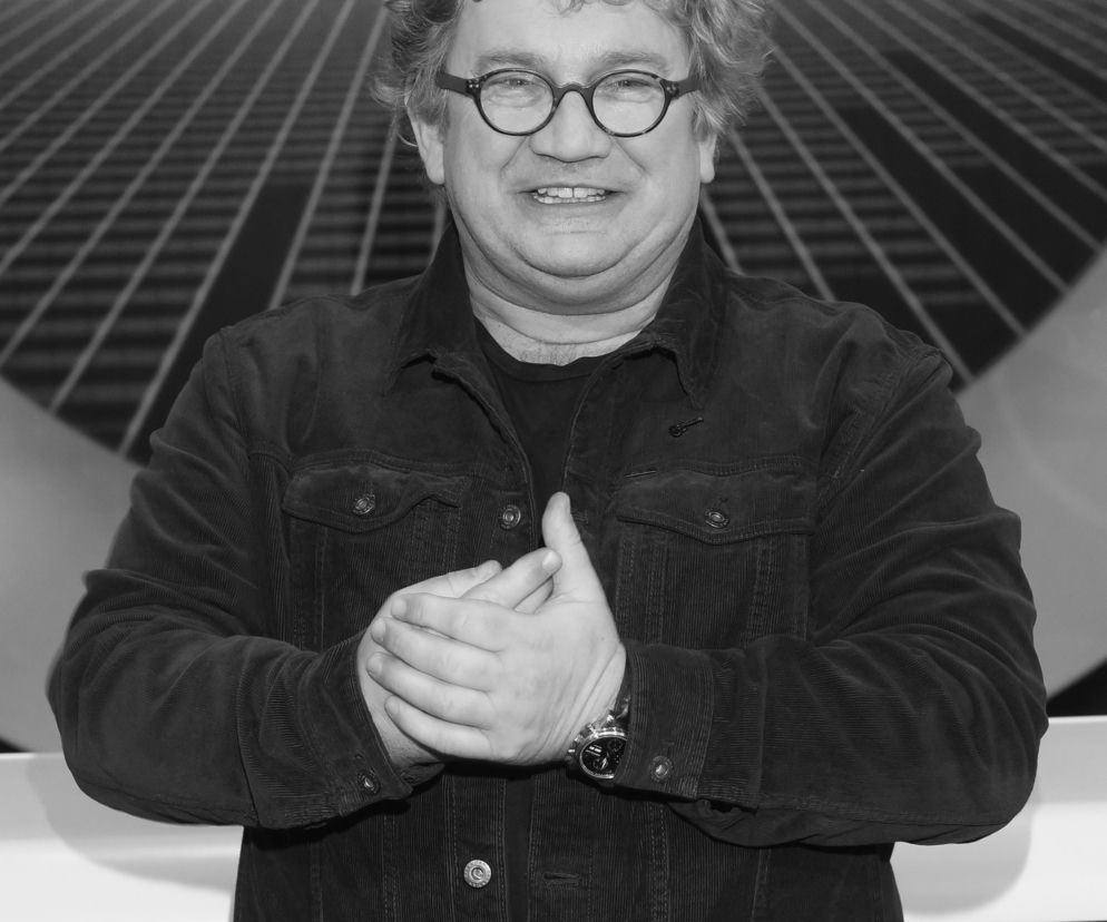 Paweł Królikowski nie żyje