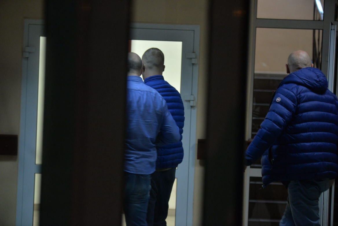 Pijany ojciec pobił syna