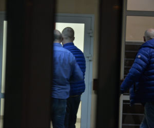 Pijany ojciec pobił syna