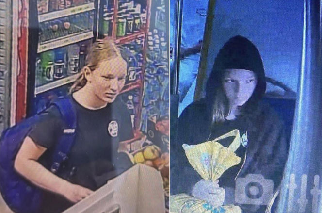 Trwają poszukiwania 12-letniej Elżbiety. Policja sprawdza pustostany