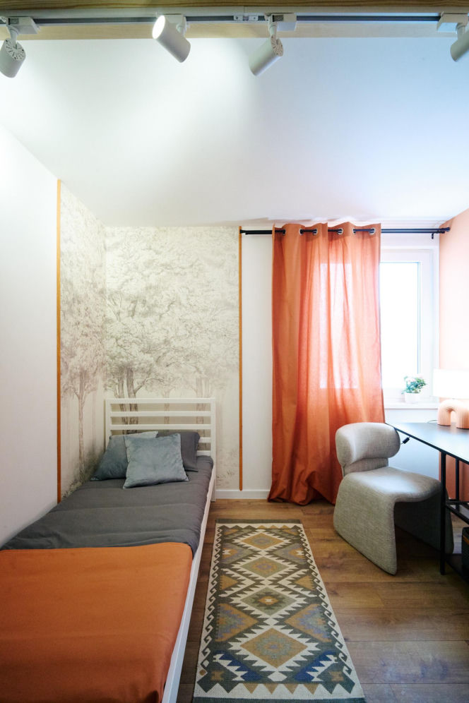 Tragiczny wypadek przerwał marzenia. Ekipa "Nasz Nowy Dom" walczyła z czasem. ZDJĘCIA domu przed i po remoncie