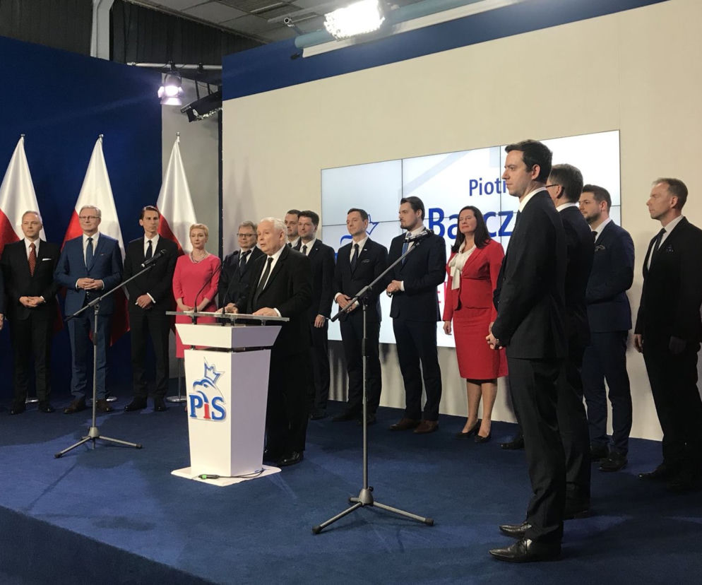 Kandydaci PiS na prezydentów miast. LISTA NAZWISK