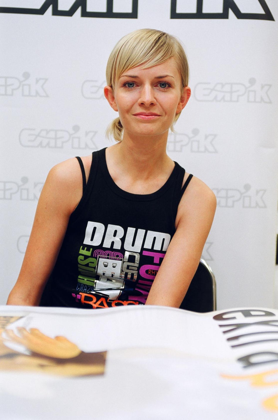 Kasia Stankiewicz