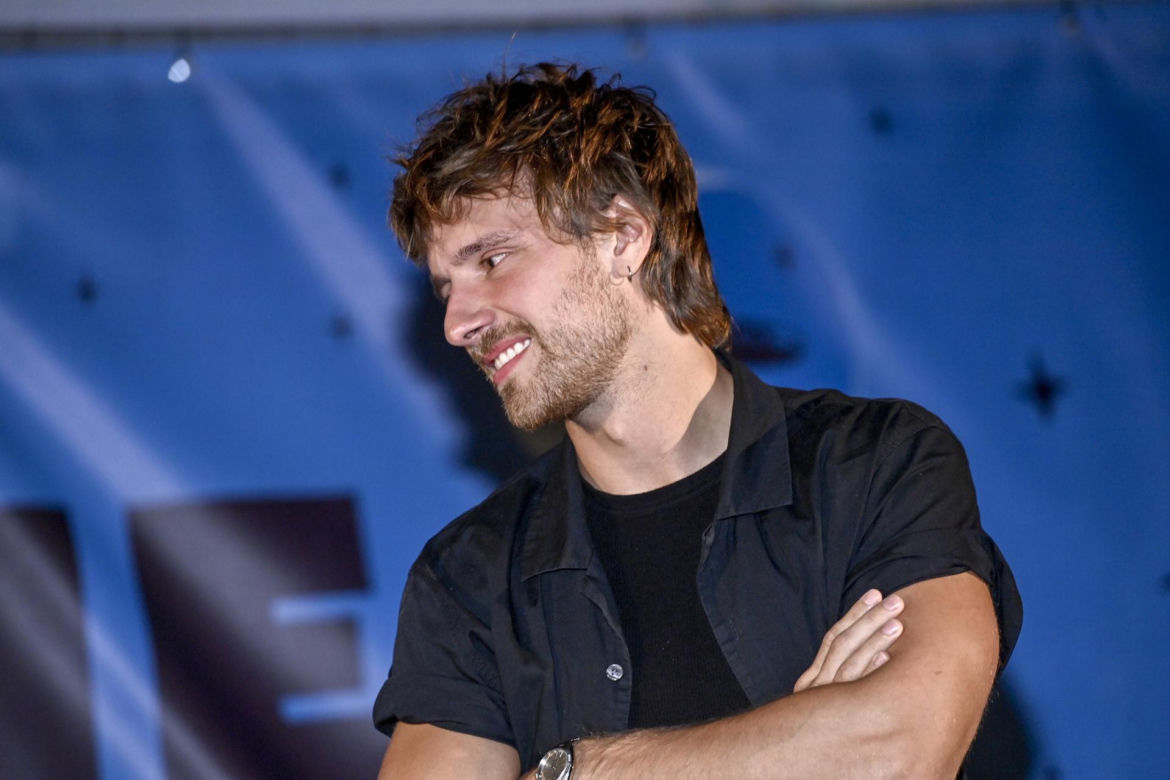Maciej Musiał