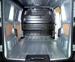 Toyota PROACE VAN
