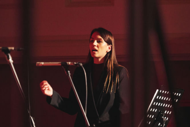 Piernikowa gorączka - musical