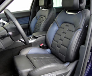 DS 5 1.6 THP Sport Chic