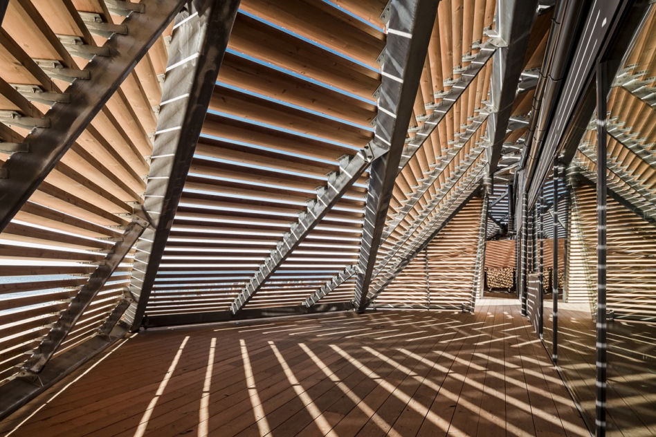 Löyly sauna w Helsinkach