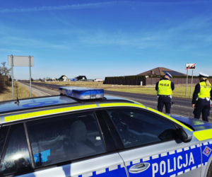 Kontrole drogowe po zmianie przepisów