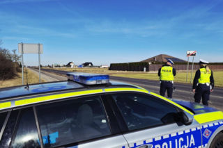 Kontrole drogowe po zmianie przepisów