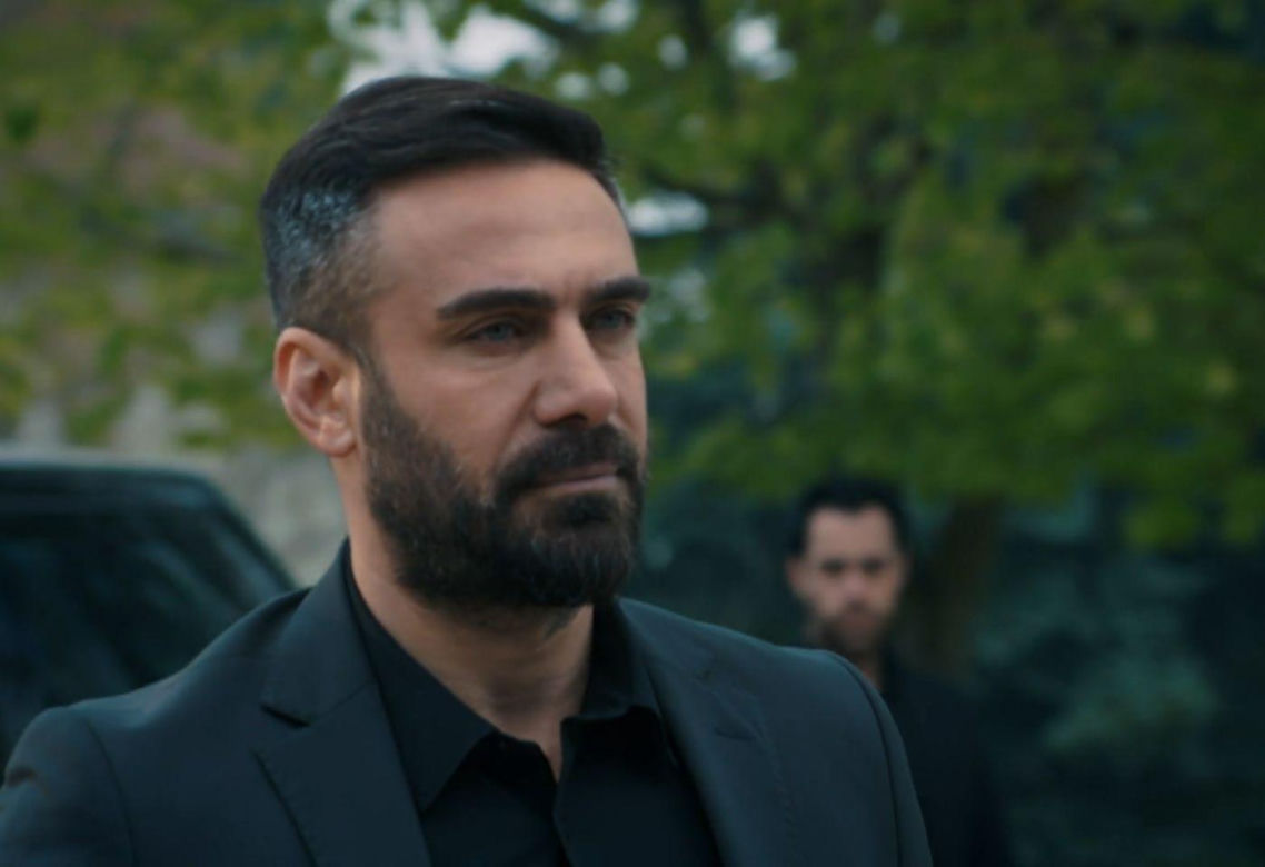 "Dziedzictwo", odcinek 839: Ferit w pojedynkę stawia czoła gangsterom i w ogniu walki zostaje bez amunicji