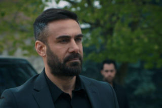 Dziedzictwo, odcinek 839: Ferit w pojedynkę stawia czoła gangsterom i w ogniu walki zostaje bez amunicji